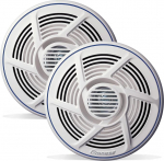 Pioneer 6x9-tolline 720W 2-tee koaksiaalne k&otilde;laris&uuml;steem