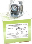 Alda PQ Premium projektorilamp &uuml;hildub Acer P1500, H6510BD, MC.JFZ11.001, AK.BLBJF.Z11 projektoritega, 60 W sooja valge fluorestsentsi, 1 tk.