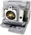 A++ kvaliteet Viewsonic projektorilambile RLC-103 PG800HD, PG800W, PG800X, Pro8510L, Pro8520WL, Pro8530HDL, Pro8800WUL, VS16370, VS16371, VS16372, VS16372, VS16372, VS166 3969 asenduslampidele