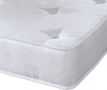 eXtreme comfort ltd Open Suspension, Complies with all relevant UK fire regulations for domestic use, White, King (1.5m)