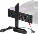 Zahara WiFi 6E/7 WiFi antenn WiFi kaart arvutile Asus B840 B840M B850 B850M B860 B860M X870 X870E Z790 Z890 TUF Gaming Prime B840MA Prime B850MA Prime B860MA Prime B860MA Prime X860MA 700 P