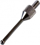 V6 Anti-roll 3D Touch Prober Edge Finder Centering Table, varre l&auml;bim&otilde;&otilde;t 4 mm Npn-no (n&otilde;elad)