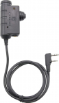 Earmor Opsmen Tactical Kenwoodi versiooni PTT adapter