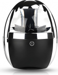 Elprico Ferrofluid heli visualiseerija, helendav magnetiline ferrofluid k&otilde;lar, tantsiv ferrofluid k&otilde;lar, ferrofluid lauadekoratsioon