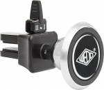 Wedo 60 15054 Dock-It Premium p&ouml;&ouml;rlev nutitelefoni magnetiline hoidik autole