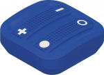 NodOn CRC-2-6-02 EnOcean Soft Remote - Tech Blue