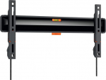 Vogel's TVM 3405SP lame OLED teleri seinakinnitus 32-77-tollise teleri jaoks, max. 50 kg, &uuml;hildub Max. VESA 400x200 nagu LG OLED B- ja C-seeria, kaugus seinast ainult 2,2 cm