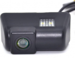 Auto Wayfeng WF&reg; Uus 170 numbrim&auml;rgi CCD auto tagurdav tagurduskaamera koos parkimisassistendiga Ford Transit Connectile