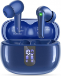 Juhtmevabad k&otilde;rvaklapid Bluetooth Blue