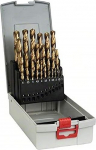 Bosch 2608587019 HSS-TiN Metal Drill Bit Cassettes