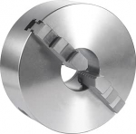 Kahe tagumise enesem&otilde;&otilde;tmise taldrik K10-160/200/250/325/3802 greifen drehmaschine 2-backenfutter(K10-325)