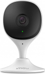 Imou Cue 2C Indoor Surveillance Camera, 1080P, WiFi, Night Vision Baby Monitor / Dog Camera, Noise Sensor, AI Motion Sensor, Cloud/SD Card Slot Max 256G