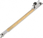 ABOOFAN Ersatzteil Mechanische Lebensmittelwaage 55 X 25cm Eisenlinealstab mit Skala Zubeh&ouml;r f&uuml;r Manuelle K&uuml;chen und Gewerbewaagen ABOOFAN Ersatzteil Mechanische Lebensmittelwaage 55 X 25cm Eisenlinealstab mit Skala Zubeh&ouml;r f&uuml;r Manuelle K&uuml;chen und Ge ...