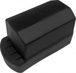 HoloSun 512C Scope Cover T&auml;iuslik HS512C jaoks, et v&auml;ltida kriimustusi ja tolmu Must