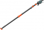 Gardena StarCut Pro L puu- ja p&otilde;&otilde;sak&auml;&auml;rid, m&ouml;&ouml;davoolul&otilde;ikus, teleskoopiline, 175-400 cm ulatus, kvaliteetterasest terad PowerCoatinguga, kuni 32 mm okste l&otilde;ikamiseks (12081-88)