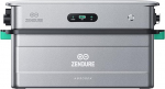 Zendure SolarFlow 2400 AC, AI vahelduvvooluga &uuml;hendatud energiajuhtimiss&uuml;steem, 2400 W vahelduvvoolu sisend, 2400 W v&auml;ljundv&otilde;imsus, 1 AB3000X 2,88 kWh LFP aku, 17,28 kWh laiendatav v&otilde;imsus Max. TOU