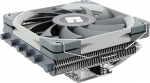 TR-Thermalright AXP120 X67 protsessorijahuti-6 soojusjuhtme, vaikne 120 mm madala profiiliga ventilaator 1800RPM, AMD AM4/AM5, Intel LGA1851/1700/115x/1200/2011, madala profiiliga ITX PC-jahuti.