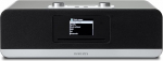 Roberts Stream 67 Systems All-in-One &uuml;hendatud k&otilde;larid - h&otilde;behall