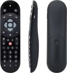 azurano kaugjuhtimispult Sky TV Boxile, universaalne, Sky Q, 1TB 2TB Mini Boxile - h&auml;&auml;lefunktsiooniga