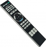 RM-PJ24 asenduspult -VINABTY-fit Sony kodukino projektorile RMPJ24 kaugjuhtimispult 1-492-759-12 VPL-VW385ES VPL-VW715ES 149275912