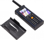 Lepinguta mobiiltelefon eakatele, 2G eakate mobiiltelefon suure nupuga, eemaldatava antenniga, valju helitugevusega, taskulambiga, 4 SIM-kaardiga, kuni 16 GB, 2400 mAh mahutavusega