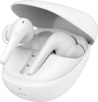 1MORE Aero Bluetooth-k&otilde;rvaklapid juhtmevabalt ruumilise heliga, 42 dB adaptiivne aktiivne m&uuml;rasummutus, kohandatud EQ, 10 mm juht, 6 mikrofoni, 28h m&auml;nguaeg, juhtmevaba laadimine