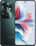 OPPO Reno 11F 5G 256GB/8GB RAM Dual SIM Palm Green