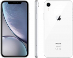 Apple iPhone XR 64GB valge (renoveeritud)