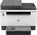 HP Laserjet Tank 2604sdw Laser Printer and Scanner with Ethernet, Automatic Duplex Printing, HP Smart App, Includes Original HP Toner for up to 5000 Pages, 23 Pages/Min, up to 600 x 600 DPI