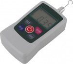 Digital Force Gauge, High Accuracy Mini Multifunction Pressure and Tensile Tester for Material Mechanics, Product Development