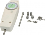 Serie Push-Zugspannungs-Gauge-Zeiger-Dynamometer-Druckdrehmoment-Tester analooge Kraftanzeigespannung,Pr&auml;Zise Und Effiziente Kraftmessung(20N)