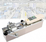 500N digitaalne j&otilde;uarvesti Push Pull Gauge Portable Force Meter mehaanilise f&uuml;&uuml;sika &otilde;petamiseks kooli laboratooriumis Traction Tester juhtmestiku jaoks