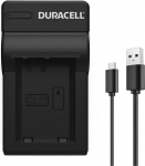Duracell DRS5962 laadija USB-kaabliga