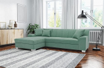 DOMO Collection Capri nurgadiivan