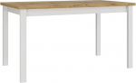 Mirjan24 Awrolt II s&ouml;&ouml;gitoa laud, ristk&uuml;likukujuline s&ouml;&ouml;gilaud, pikendatav laud k&ouml;&ouml;ki, L: 140-180 x K: 78 x L: 80 cm, k&ouml;&ouml;gilaud, s&ouml;&ouml;gitoa laud, praktiline pikendatav laud (Artisan