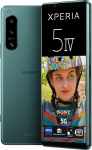 Sony Xperia 5 IV 128GB - roheline (renoveeritud)