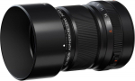 Fujifilm XF30 mm F2.8 R LM WR Macro, 4547410485868, black