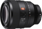 Sony FE 50mm F1.2 GM Full Frame Lens Large Aperture G-Master