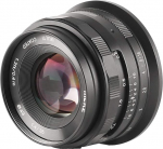Meke MK-35 mm F1.4 Manual Focus Large Aperture Lens Compatible with Nikon APS-C Mirrorless Camera such as Z6 Z7 Z50
