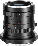 THYPOCH Full Frame Photography Lens Simera 35 mm f1.4 for Nikon Z Mount - Black