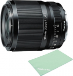 Tokina ATX-m 23 mm F1.4 Sony E A+