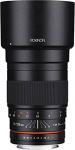Rokinon 135mm F2.0 ED UMC teleobjektiiv Sony E-Mount (NEX) vahetatava objektiiviga kaameratele