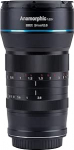 SIRUI 24mm F2.8 1.33X anamorfne Cine objektiiv APS-C (M4/3-Mount) GH5/GH6/BMPCC jaoks