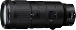 NIKKOR Z 70 - 200 mm 1:2,8 S (sh HB-92, CL-C3)