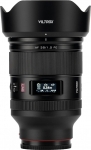 VILTROX 35mm F1.2 FE, t&auml;iskaader 35mm f/1.2 FE autofookusega objektiiv Sony E-Mount kaamerale a7 a7II a7III a7IV a7R a7RII a7RIII a7RIV a7RV a7S a7SII a7SIII a1 ZV-E1