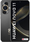 HUAWEI nova 11 mobiiltelefon 256GB must