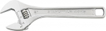 STAHLWILLE nr. 4025 &Uuml;he otsaga avatud mutriv&otilde;tme reguleeritav suurus 15 Max. V&otilde;tmeavaja laius 44 mm
