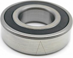 1 x HSS7011 55 x 90 x 18 suletud nurgakontakti kuullaager spindlilaager ABEC-7