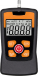 Digitales Kraftmessger&auml;t, digitales, Push-Pull-Kraftmessger&auml;t, Dynamometer, W&auml;gezelle, Gewichtssensor Hochpr&auml;zision(500NM)