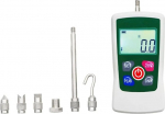 Digitales Kraftmessger&auml;t Digitales Push-Pull-Kraftmessger&auml;t Tragbares Dynamometer-Messger&auml;t Hochpr&auml;zises Zugmanometer Tragbares Zugpr&uuml;fger&auml;t Digitales Radiusmessger&auml;t(20N)